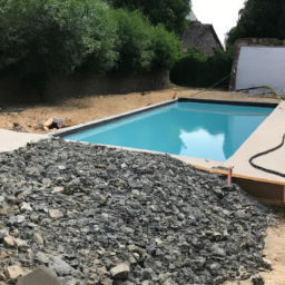 Créez une oasis de détente à l'intérieur de votre maison avec une piscine intérieure Frontignan